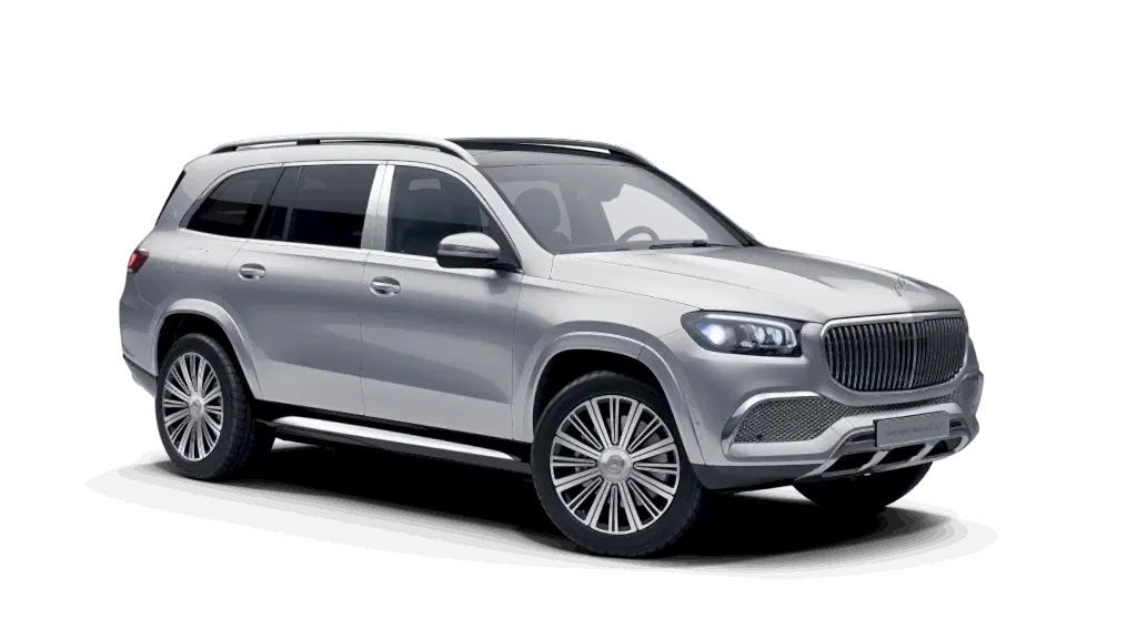 GLS-class