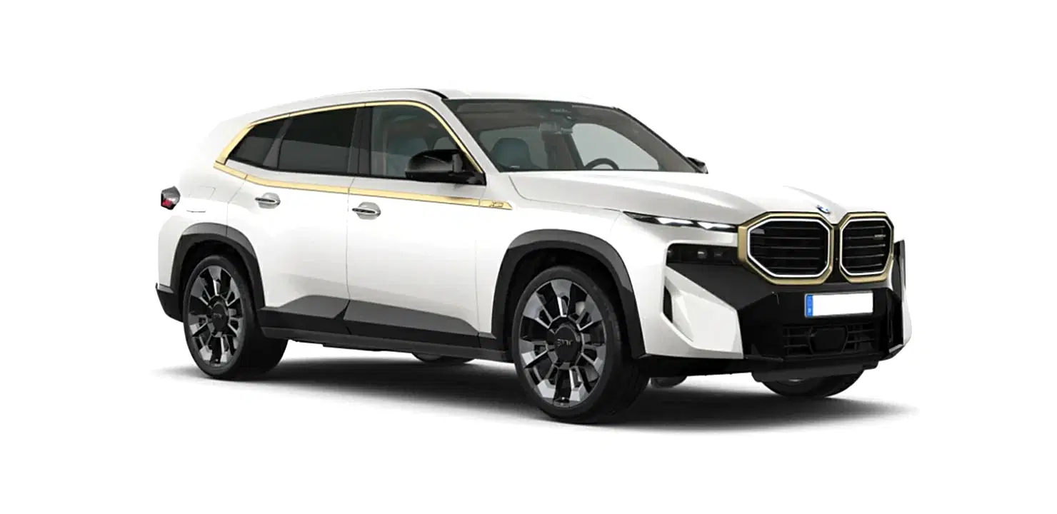 X series