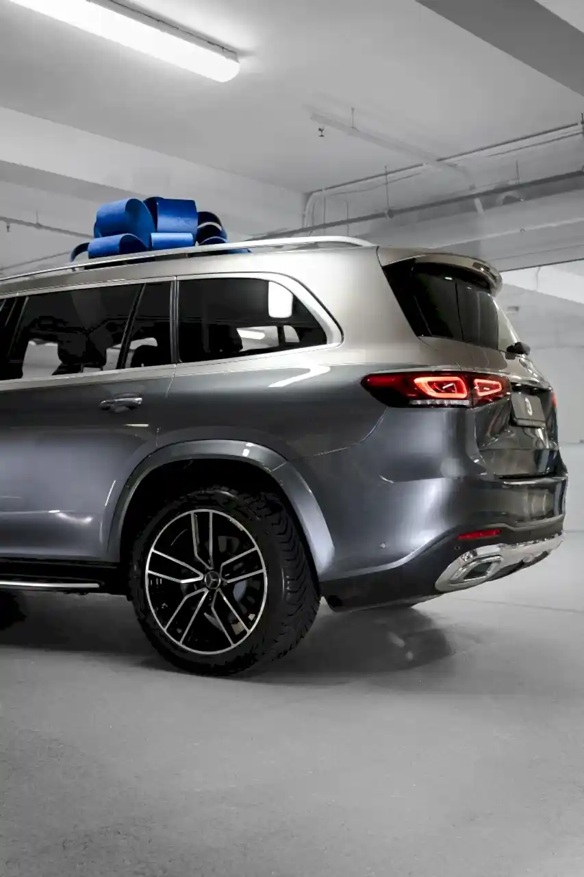 Покраска кузова автомобиля. Фото 2