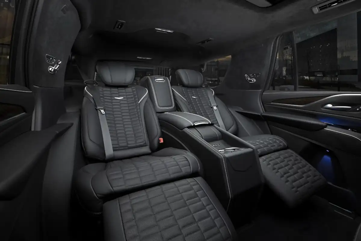Комплектация Ultima+. Фото