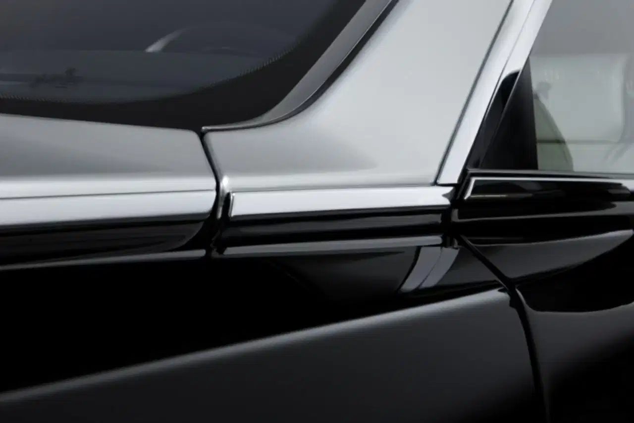 Тюнинг Rolls-Royce Phantom. Фото 2