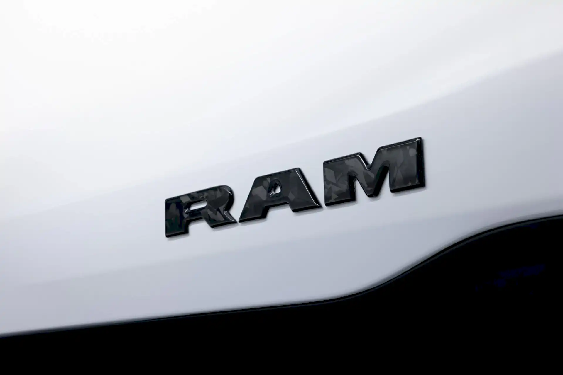 Тюнинг Dodge RAM TRX Carbon. Фото 6