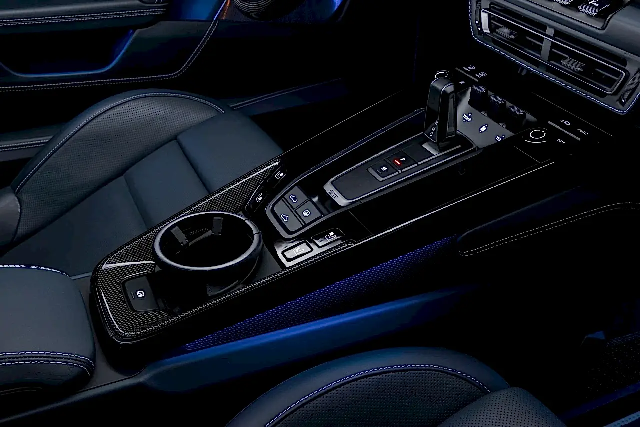 Тюнинг Porsche. Фото 1