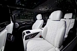 звездное небо А1 тюнинг. Фото